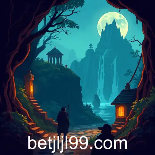 Exploring the World of Adventure Games: Unlocking the Gateway with 'jLjL99'