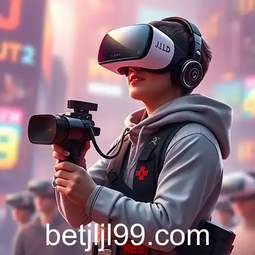 Digital Dynamics in the Gaming World