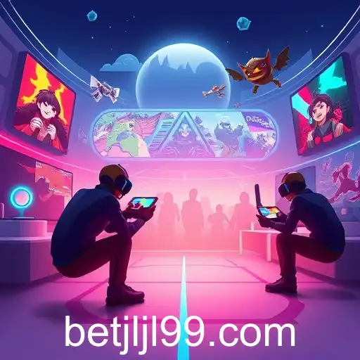 The Evolution of Online Gaming in 2025