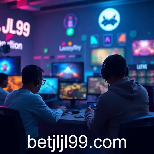 The Evolution of Online Gaming Communities