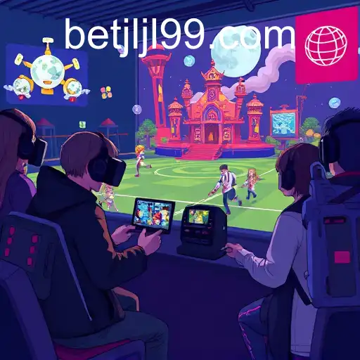 Evolving Dynamics of Virtual Gaming Platforms