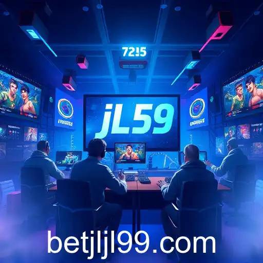Exploring the Rise of jLjL99: A New Era for Online Gaming
