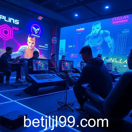 Unlocking the Future of Gaming