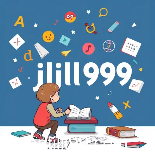 Game Platform 'jLjL99' Revolutionizes Online Gaming