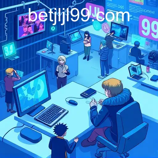 The Digital Evolution of Gaming Communities