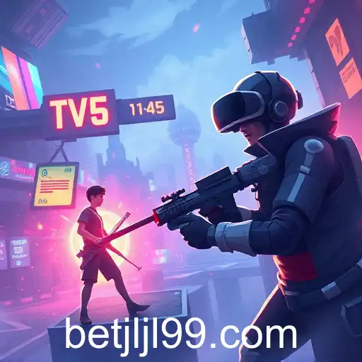 Gaming Community Buzzes With jLjL99