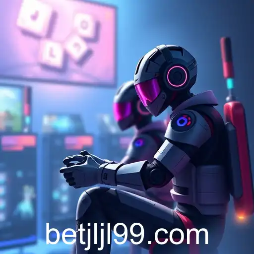 Gaming Evolution: jLjL99's Impact on Online Gaming