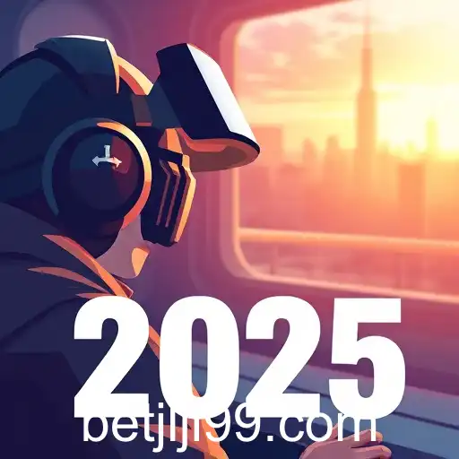 Gaming Industry Faces Shifts