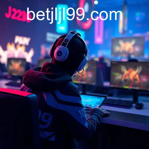 The Digital Landscape of Gaming in 2025