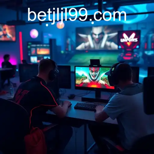 The Rise of Gaming in 2025