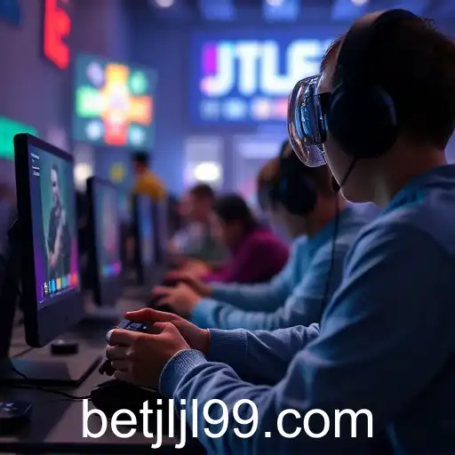 Gaming Trends and Innovations in 2025