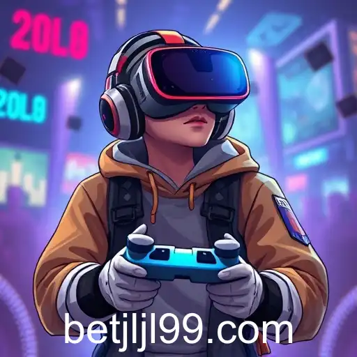 The Rise of jLjL99: Shaping Online Gaming