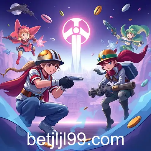 The Thriving World of Multiplayer Games: A Digital Playground