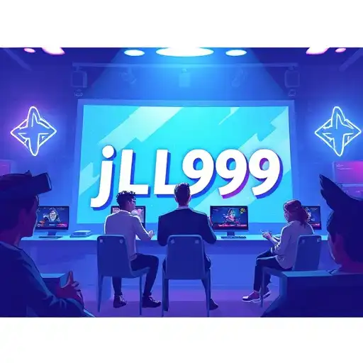 The Rise of jLjL99 in Online Gaming