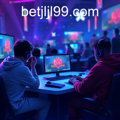 The Rise of Gaming Communities