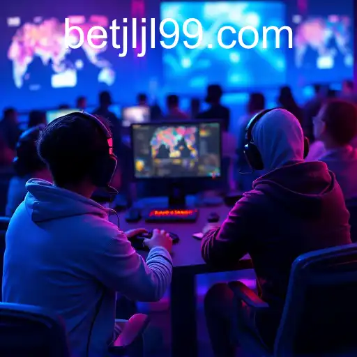 Rise of English Game Websites in 2025