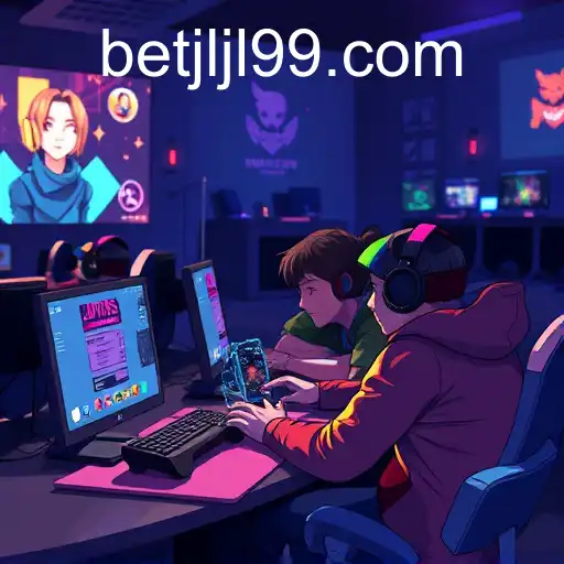 The Rise of jLjL99 in Online Gaming