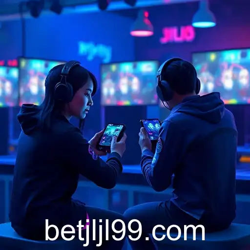 Exploring the Rise of jLjL99 in Online Gaming