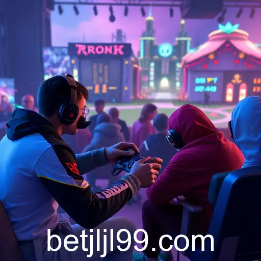 Rise of Online Gaming Communities in 2025