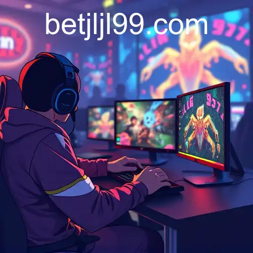 The Role of jLjL99 in Shaping Modern Online Gaming