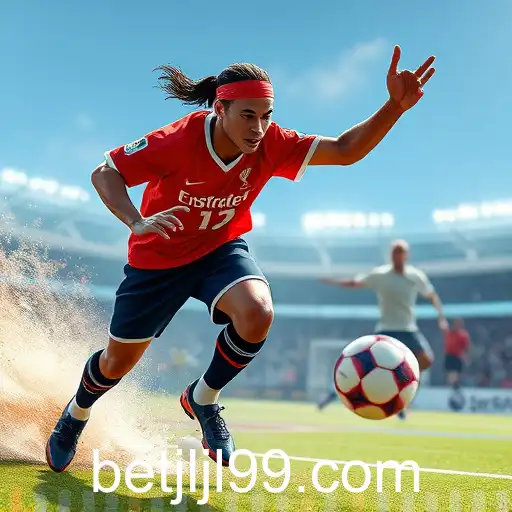 Exploring the Thrilling World of Sports Games: From Realism to Arcade Fun