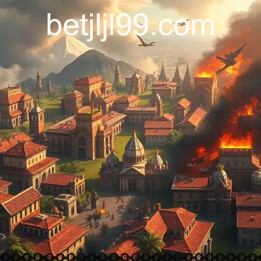 Exploring the World of Strategy Games: A Deep Dive into jLjL99